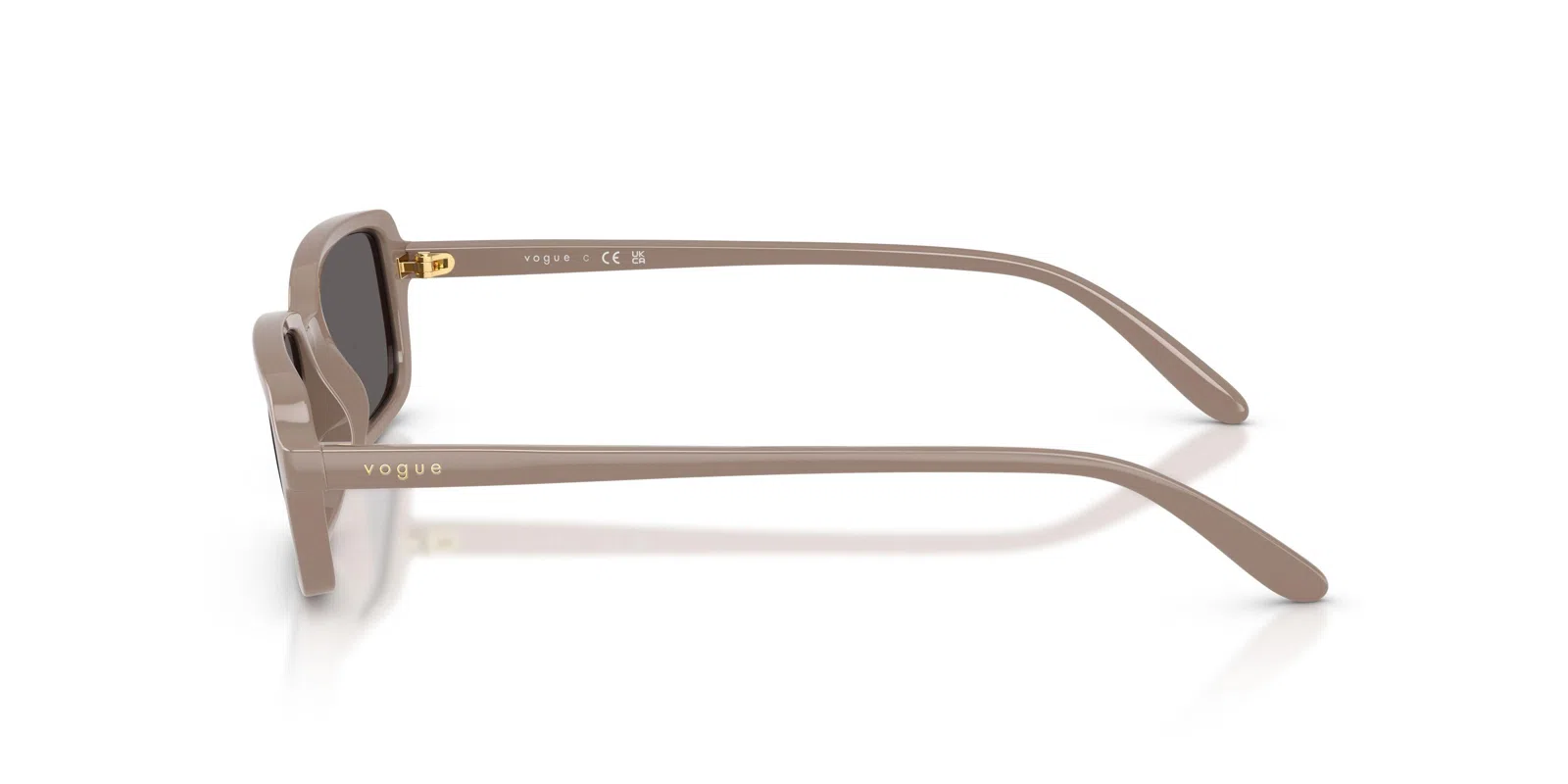 Vogue 5666S Sunglasses - view 13
